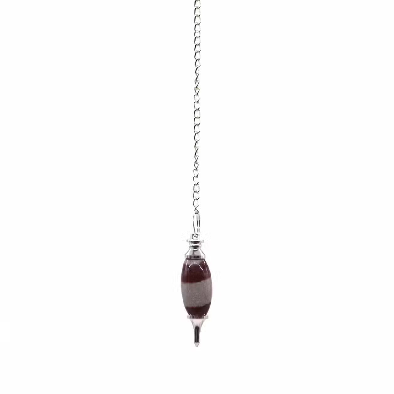 Shiva Lingam Stone Pendulum