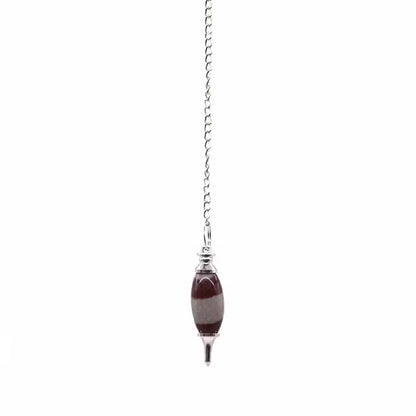 Shiva Lingam Stone Pendulum