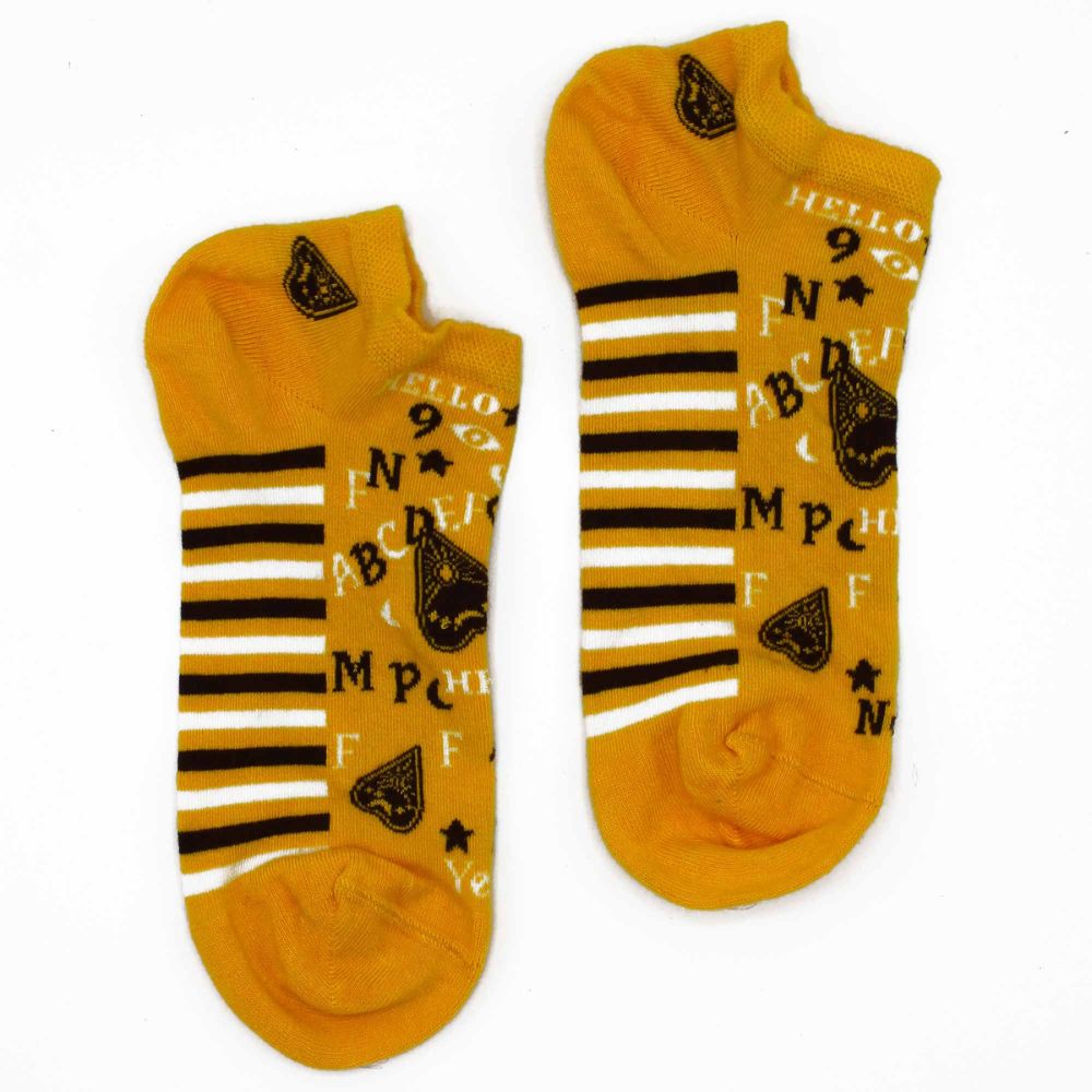 Hop Hare Bamboo Socks