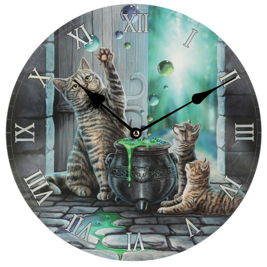 Lisa Parker - Wall clocks