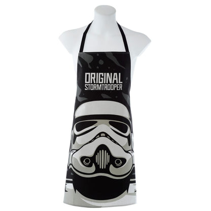 The Original Stormtrooper Cotton Apron