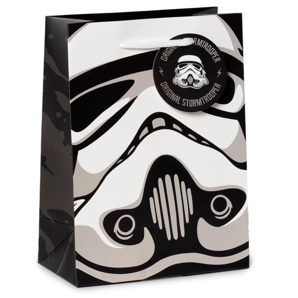 The Original Stormtrooper – Gift Bags