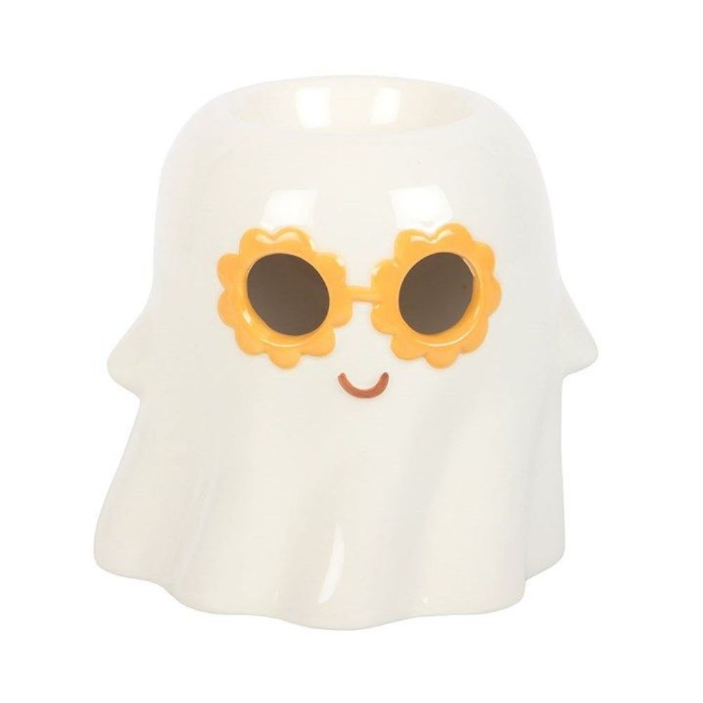 Ghost Oil Burner and Wax Warmer