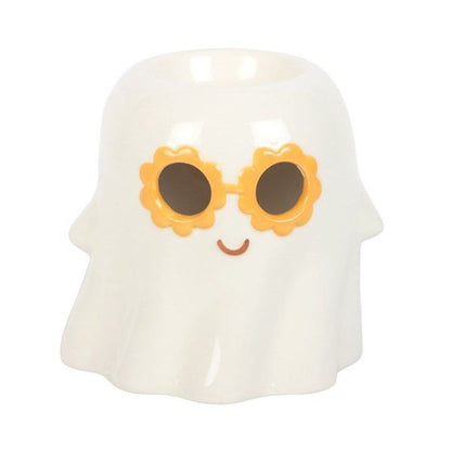 Ghost Oil Burner and Wax Warmer