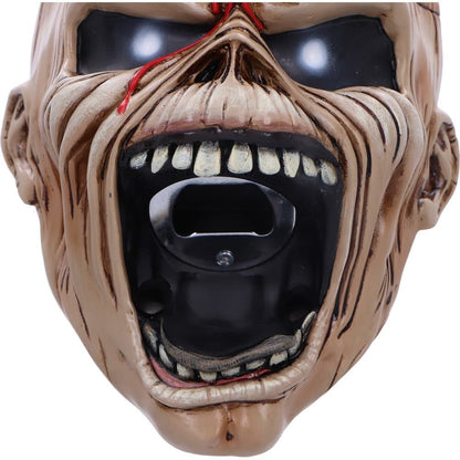 Iron Maiden 'The Trooper' Bottle Opener