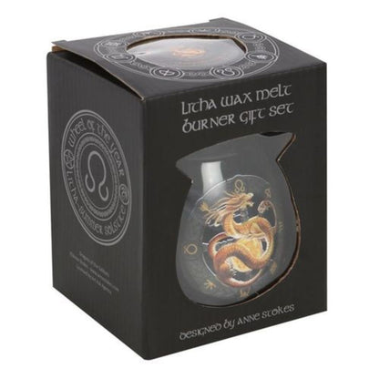 Wax Melt Gift Set by Anne Stokes