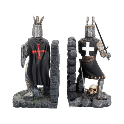 The Duel - Bookends