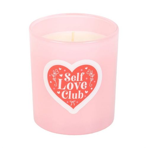 Single Girls Club - Candle