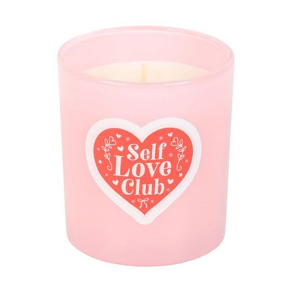Single Girls Club - Candle
