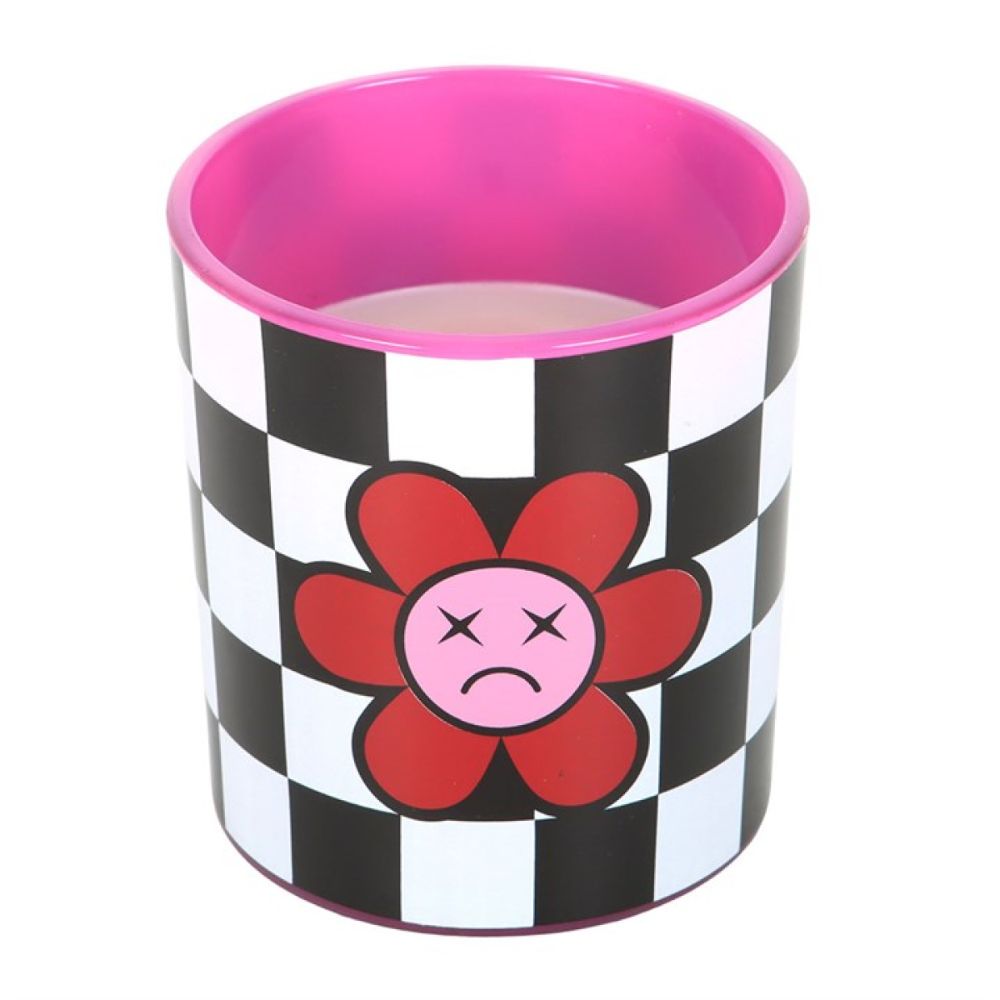 Bubblegum Rebellion Candles