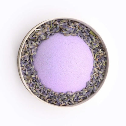 Aromatherapy Bath Bomb Set