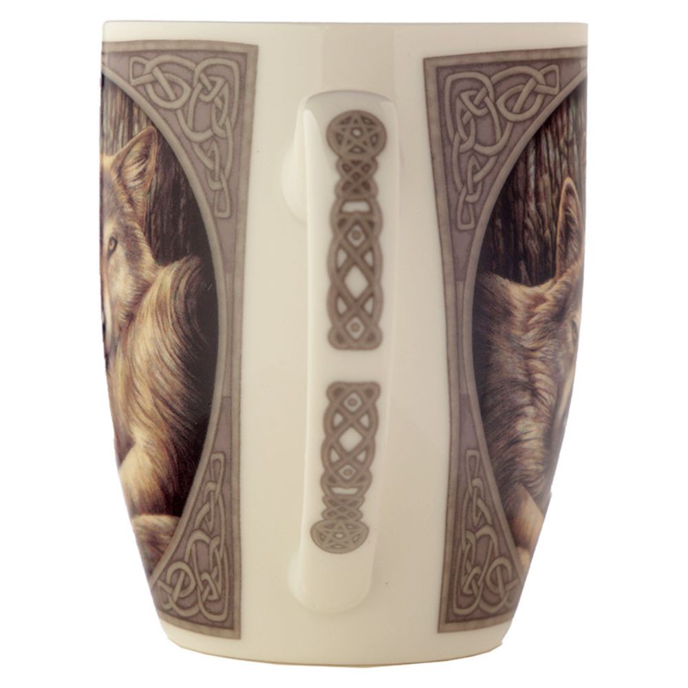 Mug 'Loyal Companion'- Lisa Parker