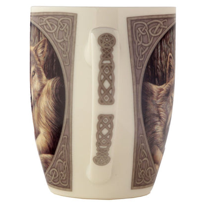 Mug 'Loyal Companion'- Lisa Parker