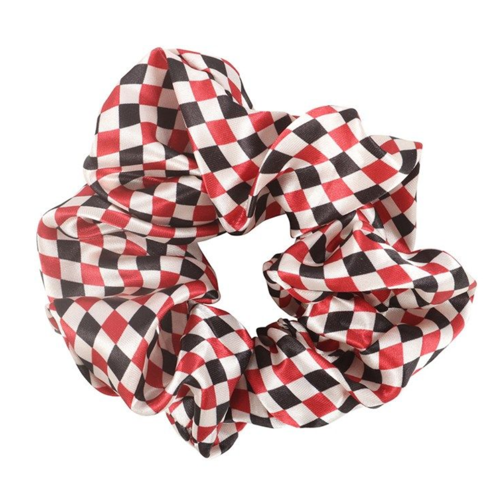 Set of 3 Mystic Circus Hair Scrunchies