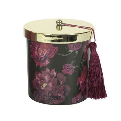 Dark Romance Opium Scented Candle