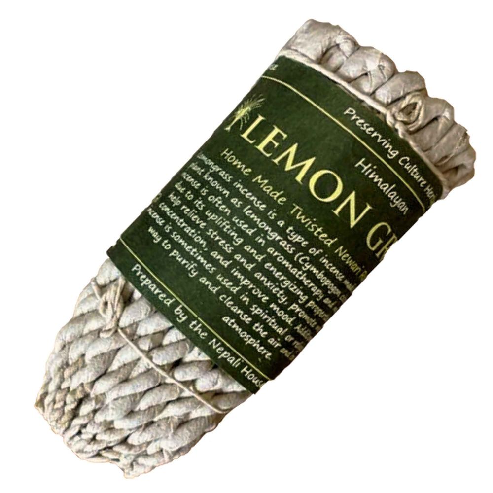 Incence Ropes