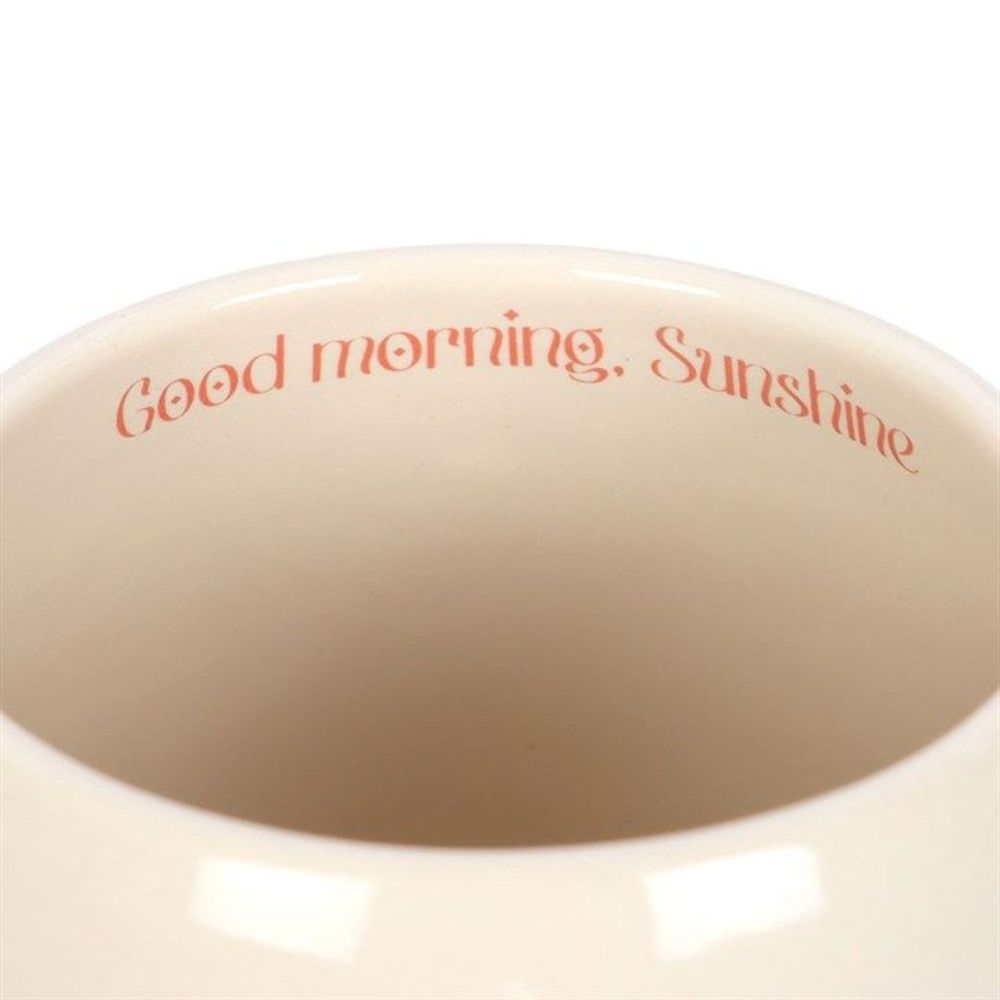 ‘Good Morning, Sunshine’ Mug