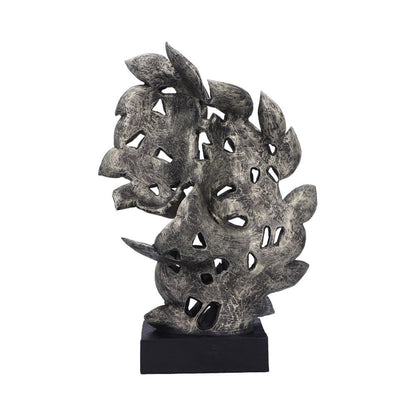 Natural Emotion Statue - Kiss