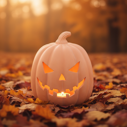 The Pumpkin Patch - ‘Pick your own’
