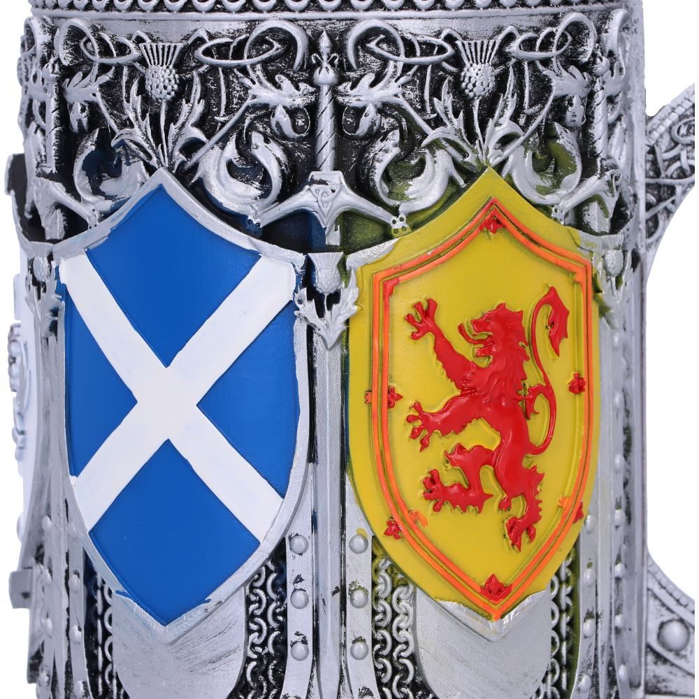 Tankard of the Brave