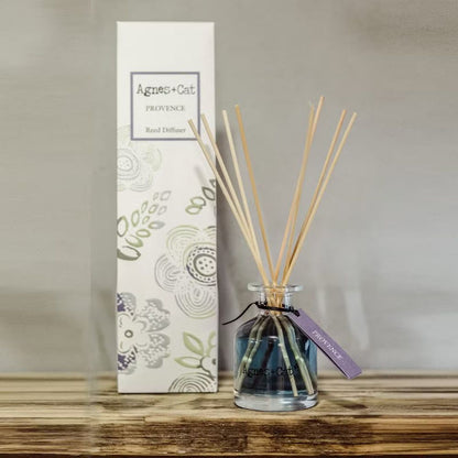 Agnes + Cat Reed Diffusers