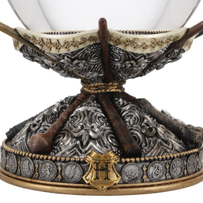 Harry Potter Crystal Ball Holder