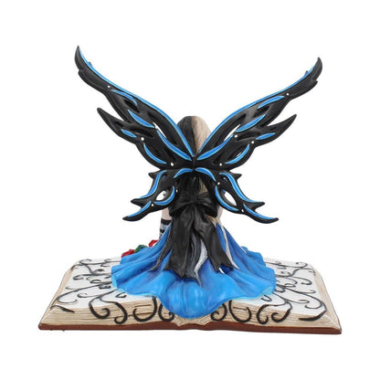 Alice Wonderland Fairy Figurine