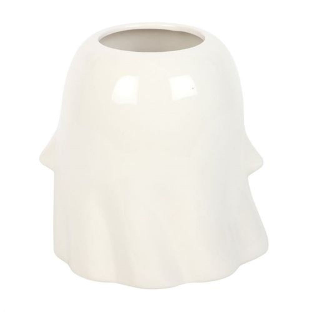 Ghost Vase