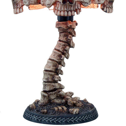 Atrocity Skeleton Lamp