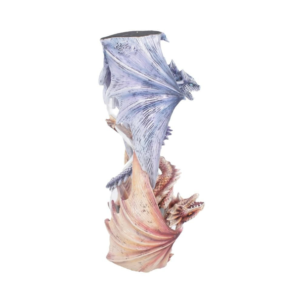 Guardians of Time Sand Timer - Anne Stokes