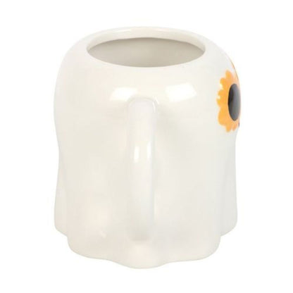 Ghost Mug