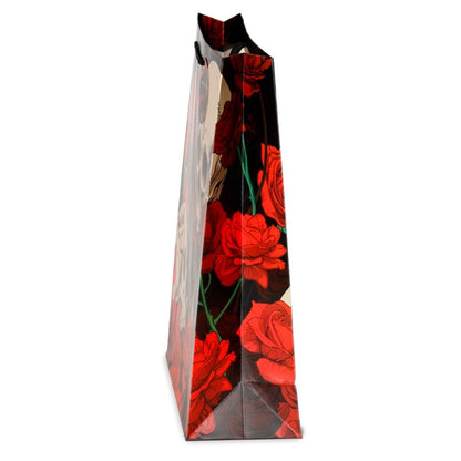 Skull and Roses Gift Bag