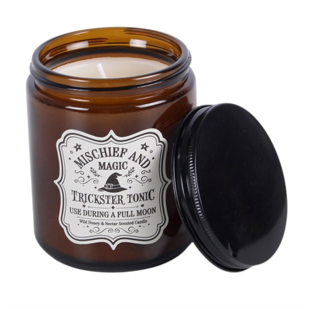 Elixir Apothecary Candles