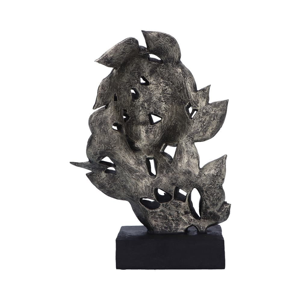 Natural Emotion Statue - Peace