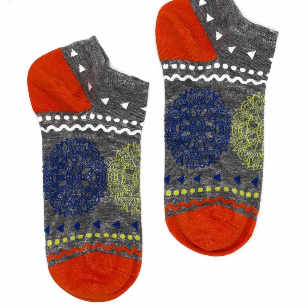 Hop Hare Bamboo Socks