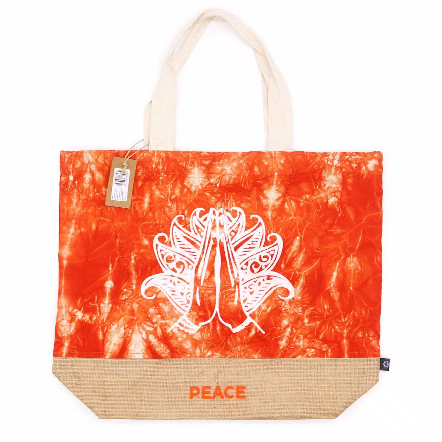 Natural Shopping Bag