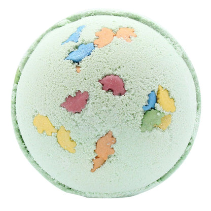 Bath Bubbles with Sugar Shapes - Kids