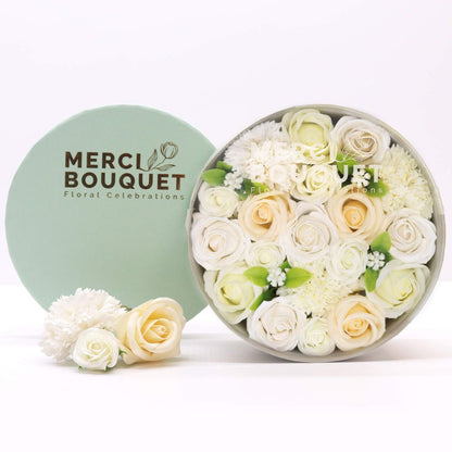 Occasions - Soap Flowers
