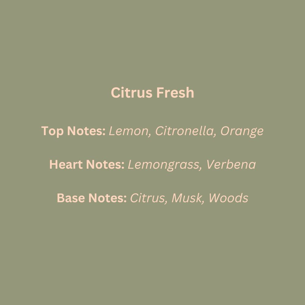 Home Fresh Room Sprays