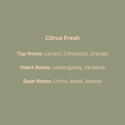 Home Fresh Room Sprays