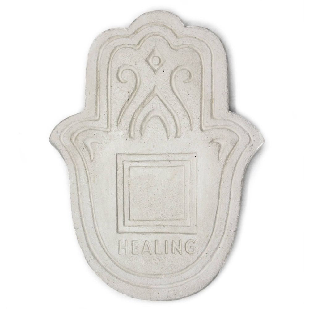 Healing Incense Plate