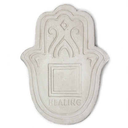 Healing Incense Plate