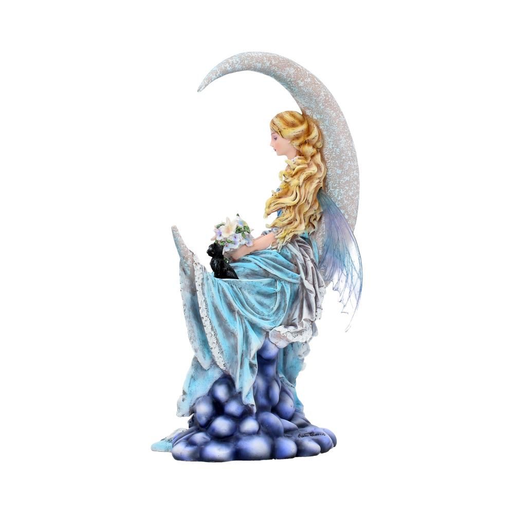 Wind Moon Fairy Figurine