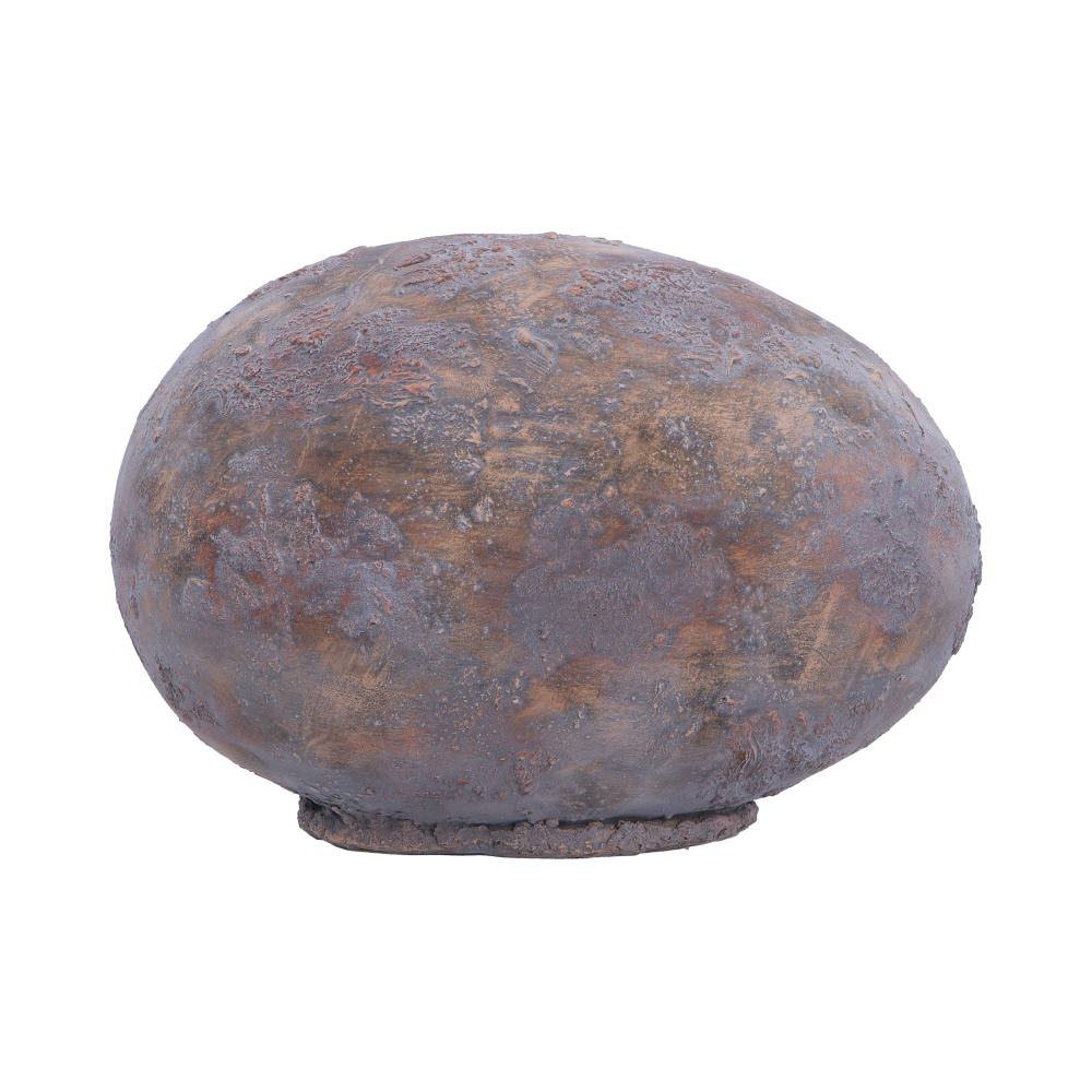 Tyrannosaurus Rex Egg Figurine