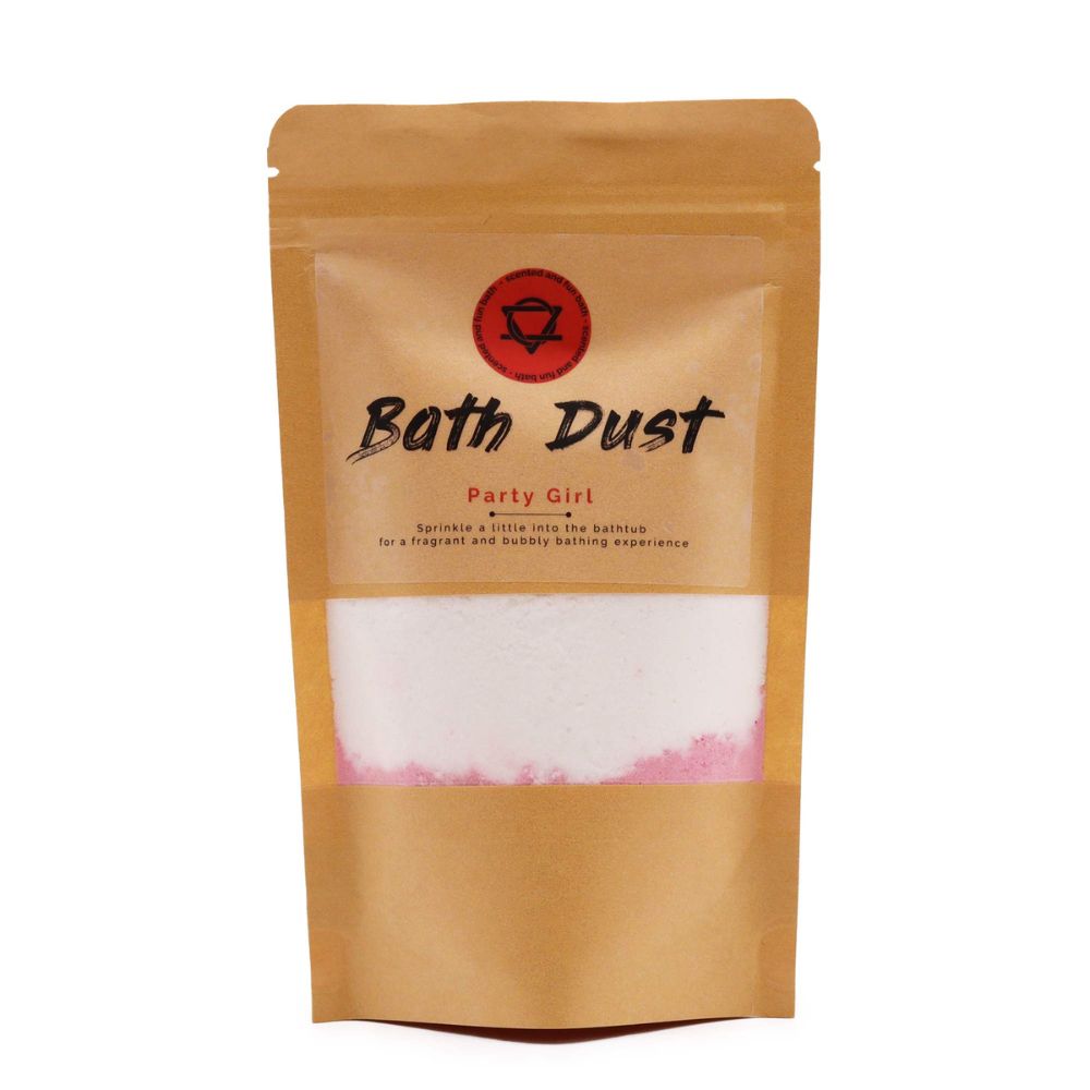 Bath Dust