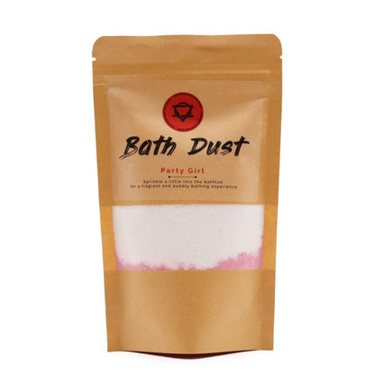 Bath Dust
