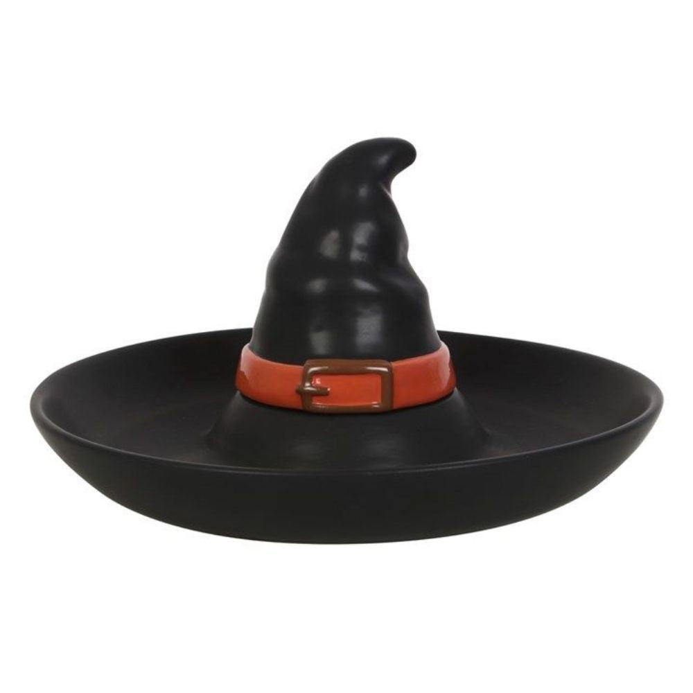 Witch Hat Chip & Dip Bowl