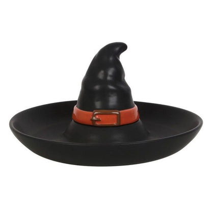 Witch Hat Chip & Dip Bowl