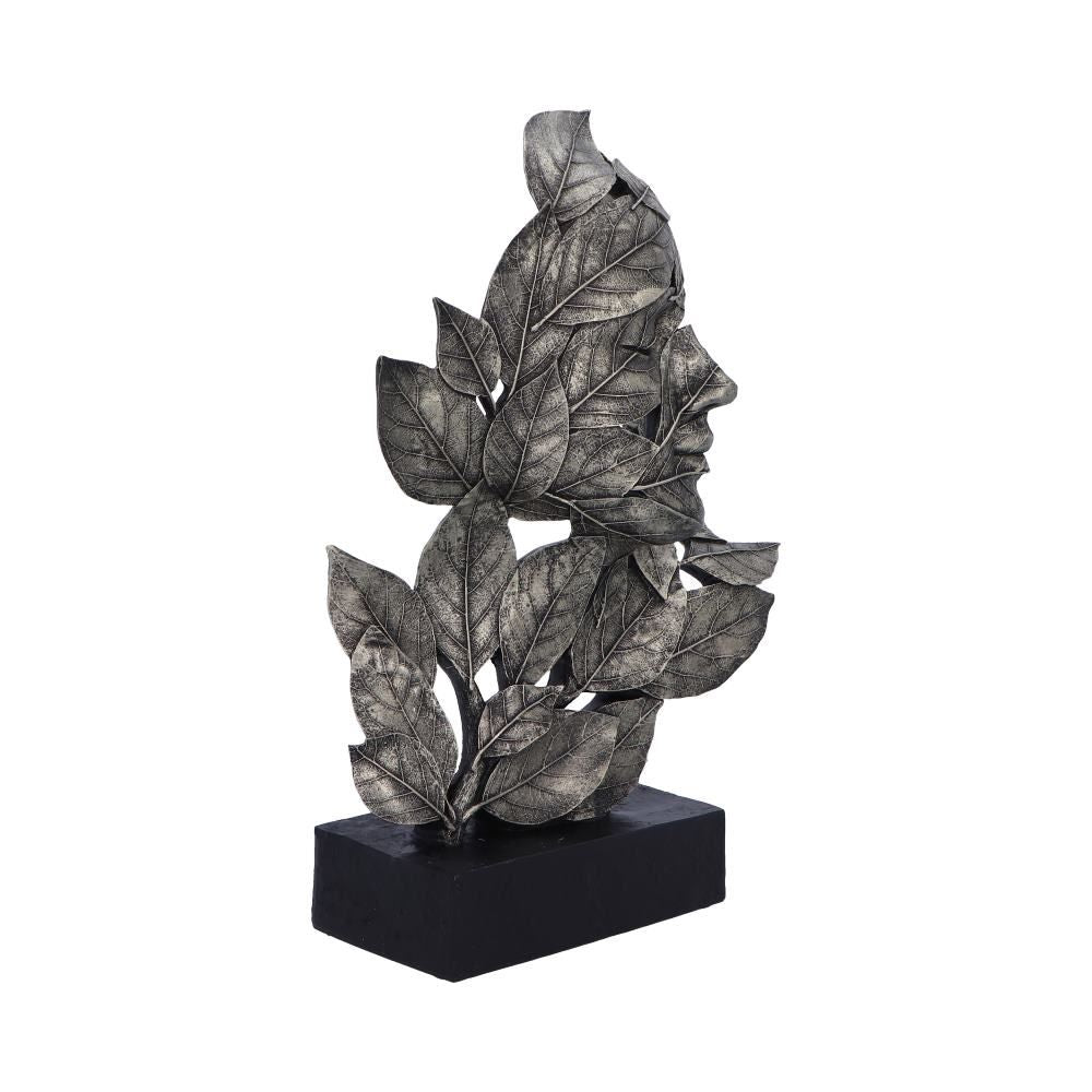 Natural Emotion Statue - Peace