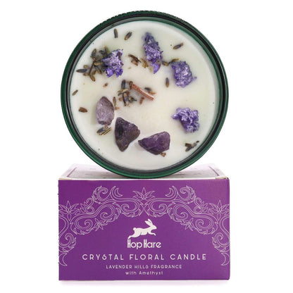 Candles - Hop Hare
